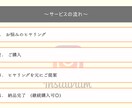 フォロワーが待ってる投稿ネタ30個提案いたします モニター価格 限定5名様！実施中！ イメージ3