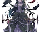 二次利用、商用利用OK！　お好きなキャラを描きます アイコンから一枚絵までお好きなキャラクターをお描きします。 イメージ3