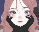 アナログイラスト、デジタルイラスト描きます あなたのためのイラストを描きます イメージ5