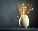 英語学習継続できない方を一か月間徹底サポートします 英語に関する質問し放題！TOEIC860点が徹底管理します！ イメージ6