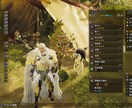 モンスターハンターワイルズの同行、代行をしますます 発売当日からサービス開始！快適な狩りをサポート！ イメージ1