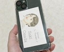 ゲストの似顔絵入りエスコートカードおつくりします ゲストにプチサプライズ！特別なアイテムで素敵なウェディングを イメージ8