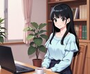 30分間あなたを独り占めします お仕事終わりの30分間めぐるちゃんを独り占めしませんか？ イメージ1
