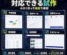 小規模Webアプリの試作品を制作します アイデアや業務ツールを動く形にします イメージ3