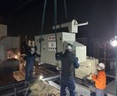 発電機の更新・修理・延命を第三者目線で判断します 更新しかないと言われた発電機を第三者目線で整理 イメージ5