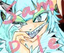 受注生産、ご希望に沿ったイラスト納品をします 基本的に何でも可。見積もりご相談ください イメージ5