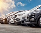 レンタカー専門サイトを提供します レンタカー予約に最適化された高度な予約システム イメージ1