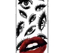 スマホ、iPhoneケースデザイン作成します 一からスマホ、iPhoneケースをデザインします。 イメージ3