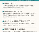 ３頭対応【うちの子名刺】を制作します ひときわ目を惹くペット名刺、プロデザイナーへお任せ下さい イメージ8