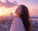 この仕事は本当に合っている？あなたの天職を視ます 就職・転職・職場の人間関係、その悩みをあなた本来の流れへと。 イメージ3