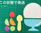 制作の下準備をお手伝いします 日々の業務で忙しい皆様のお役にたちます イメージ2