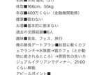 あなたの悩みを、チームで【アリナシ判断】します 一人で恋愛に悩んでいるあなたへ！ イメージ1