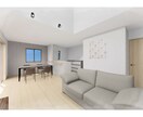住宅検討の参考に！現役建築士がお手伝いします 間取りの提案、3Dパースの作成、内装の相談に乗ります！ イメージ1