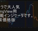 TradingView版irisインジ公開します 専業トレーダーが使ってきた手法をTradingViewで！ イメージ1