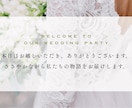 Netflix風結婚式プロフィールムービー作ります Netflix風の印象に残るプロフィールムービー イメージ5