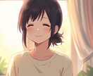 モヤモヤした思考を優しく整理します 気持ちと言葉を整え、そっと一歩前へ イメージ1