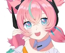 可愛いイラスト描きます 自分だけの萌えをあなたに！！！ イメージ5