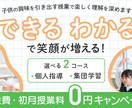 3名様限定!!1500円でバナー制作いたします 【 動物看護士×ママ目線 】で丁寧に制作いたします!! イメージ4