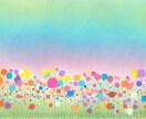 デジタルアートが好きな方に提供します アートで世界を面白く楽しい人生を共に生きましょう！ イメージ9