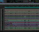 インスト・歌モノのミックス・マスタリング承ります 現役作曲家がミックス・マスタリングを行います。 イメージ3