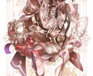 商用利用OK！ご希望のイラストを制作いたします アイコンやサムネイル・イラスト全般にいかがでしょうか！ イメージ3