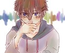 アイコンやヘッダー、待ち受けなどを描かせて貰います 学生さんや社会人の方など、幅広く受け付けております！ イメージ4
