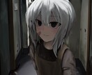 SNSアイコンや似顔絵など人物イラストを作成します SNS・アイコン・商用など幅広く使えるようにしています イメージ9