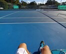テニスの技術や戦術を教えることや、お悩みを聞きます 海外へテニス留学経験あり、日本ランキング取得。 イメージ4