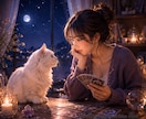 お話しが苦手なあなたのお話の練習相手になります ゆる～く❤️日常会話の練習しながら楽しくお喋りしませんか？ イメージ6