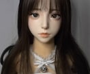 1/1サイズのヘッドを販売します 1/1スケールのオリジナルヘッドの販売 イメージ2