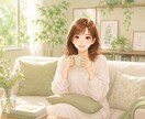 スピリチュアルの観点から恋愛のお悩みお聴きします 自分に優しく！気持ちを大切に！ イメージ3