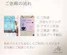 演奏会・コンサート、発表会チラシ作成します 奏者目線で伝わるチラシを制作します イメージ3