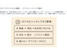 明日使える！新社会人向け研修資料の雛形を提供します 大容量の55ページ！必要スライドだけ抜粋したり配布したりも可 イメージ7