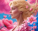若さを巡らせ、自分らしい美しさを引き出します 肌・体型・心の悩み・ヒーリング・細胞活性 イメージ5