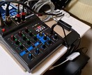 心地よい癒しボイスでお届けします 優しい声をご希望のナレーション承ります! イメージ3