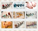 オーダーネイルチップお作りします あなただけのネイル、いかがですか？ イメージ4