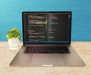 コーディングします 個人・企業様のサイトを作ります(5ページ以内) イメージ1