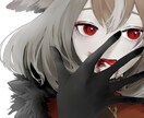 動画投稿用イラスト作成します サムネイルや歌ってみたの動画投稿にどうぞ(商用利用可) イメージ5