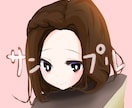 snsのヘッダー、キャス画等、描きます ヘッダー等のイラストもお描き致します！安く！お求めやすい！！ イメージ5