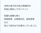 若いリーダー、管理職の悩み聞きます 27歳で大失敗した元管理者が悩み相談受けます！ イメージ2