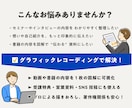 動画・書籍を一目でわかる図解にまとめます 動画・セミナー・インタビュー・書籍をコンパクトなグラレコに イメージ2