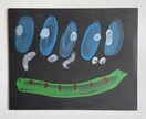 ジャケット写真風画像、イラストを作成いたします ガチャガチャしたものが好きな方にオススメです！ イメージ6