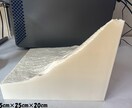 3Dプリンタで世界中の地形図を作成します 3Dプリンタだからこそ安い金額で提供可能です イメージ10