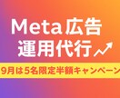 Meta広告運用代行します 初心者歓迎！わかりやすい運用代行 イメージ1