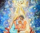 苦しいツインレイのご縁に寄り添う鑑定します 執着・苦しさの奥にある魂の学びを霊視タロットで読み解きます イメージ3