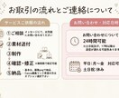 淡色デザインのインスタ投稿画像を制作いたします 構成・文章作成も対応◎丸投げOK｜女性向けデザイン｜淡色◎ イメージ6