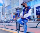 ファッションのノウハウを教えます 人と被らないその人らしさを尊重するファッションアドバイザー イメージ3