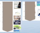 アメブロカスタマイズAmeba Blog承ります アメブロDIY2位のデザイナーがフルカスタマイズ！ イメージ3