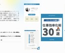 売上に繋がるインスタ運用代行をいたします 投稿作成から分析まで丁寧にサポート イメージ3