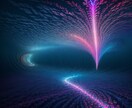 スターシード覚醒アクティベーションさせます 天使の導きで高次のエネルギーと繋がり、魂の輝きを解放します イメージ6